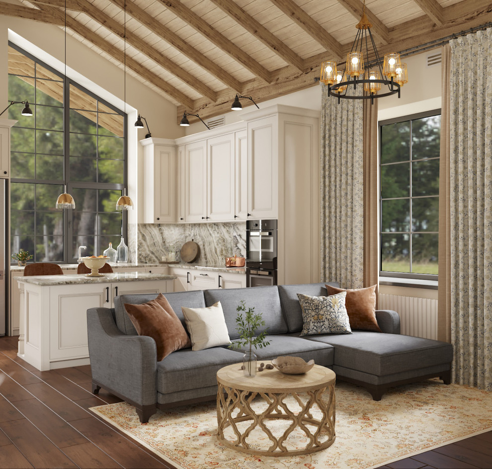 Городское Шале