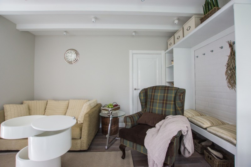 Дачный Ответ | Проект №30