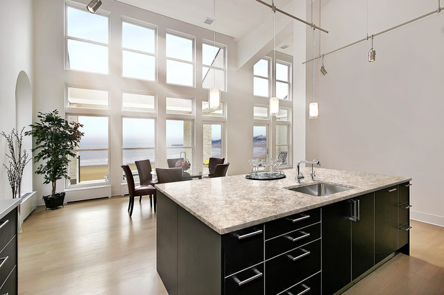 Berwyn From Cambria S Waterstone Collection Contemporary Inspiration For A Contemporary Home Design Remodel In Minneapolis