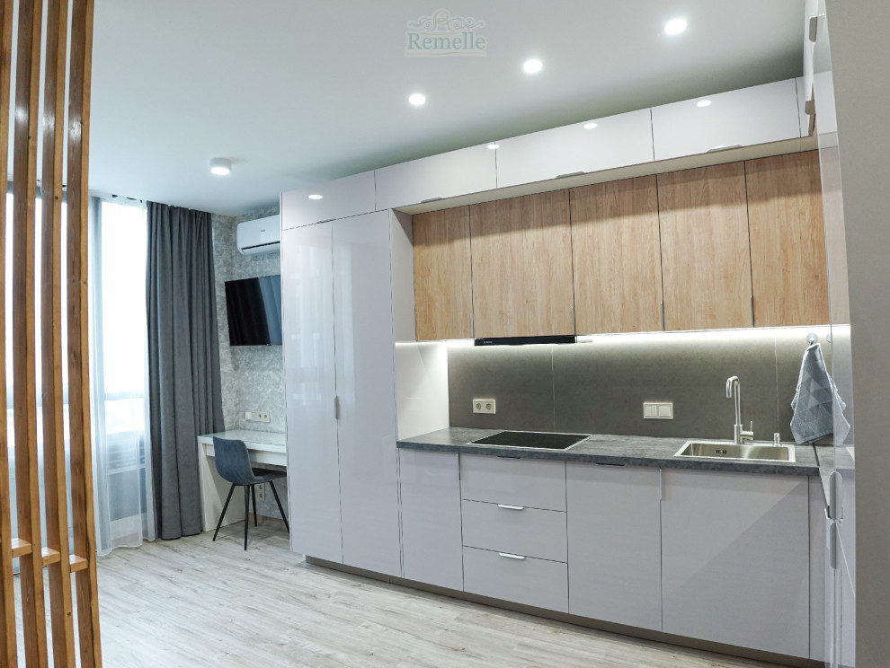 ЖК Terra | Студенческая, 14