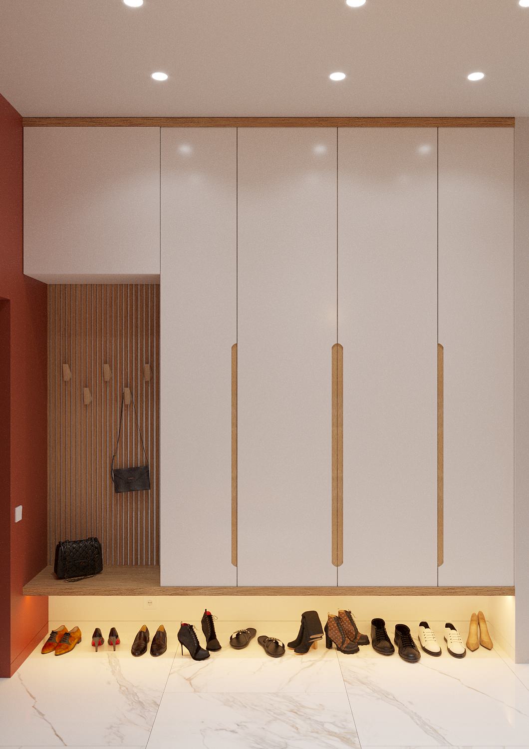 Дом 450 кв.м. в Сатино-Русское