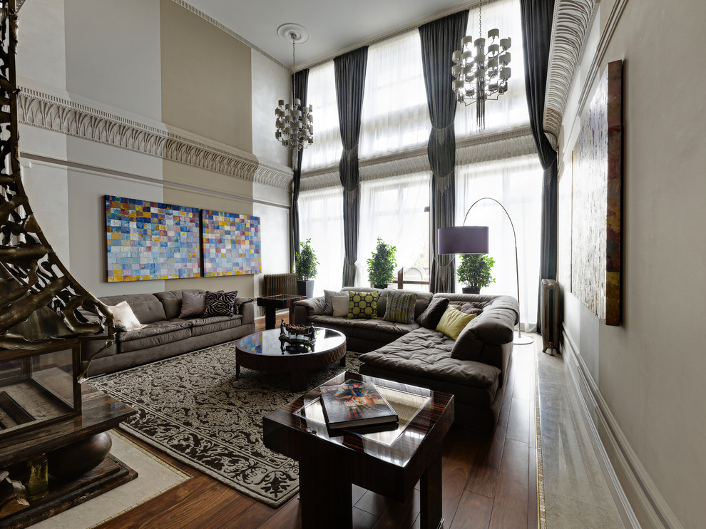 Загородный дом