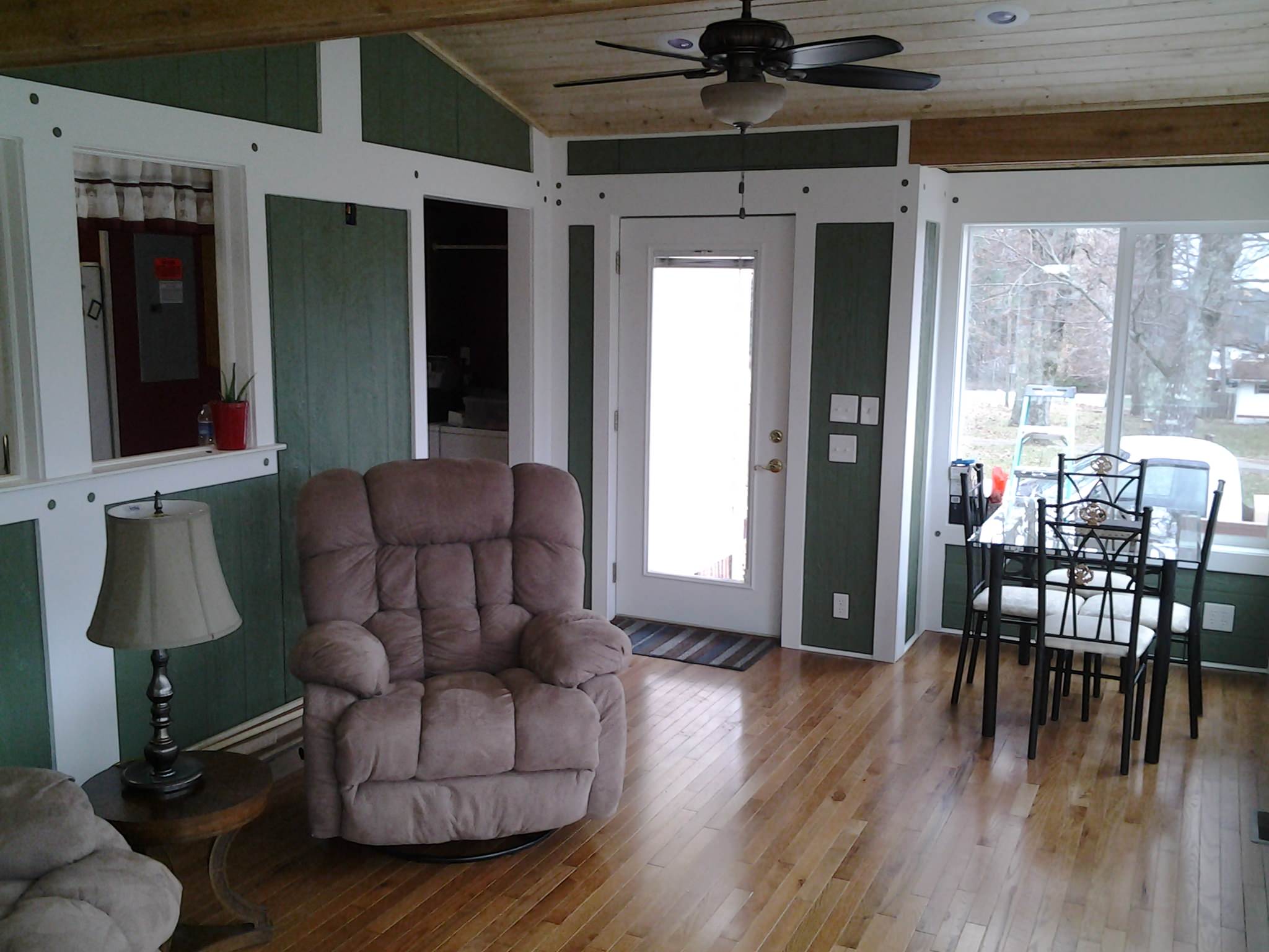 Sunroom