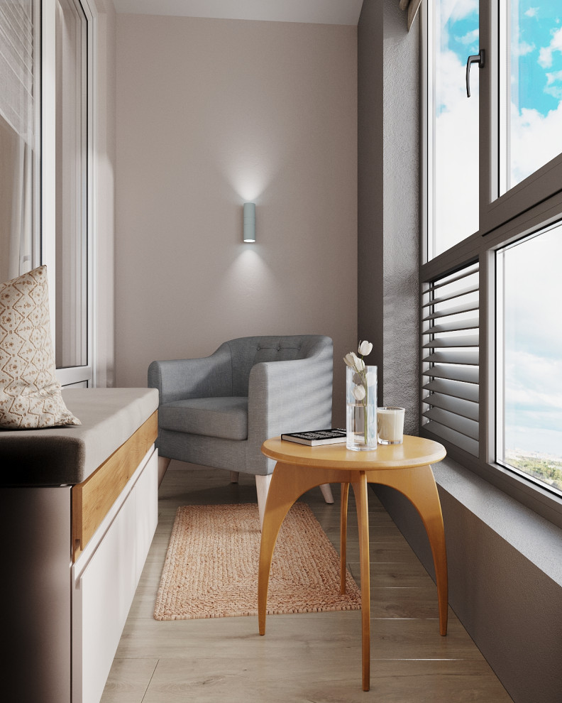 ЖК "Голден сити"