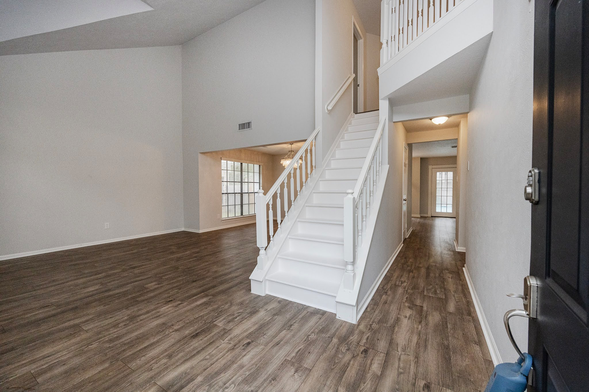 West Stony Bridge Cir