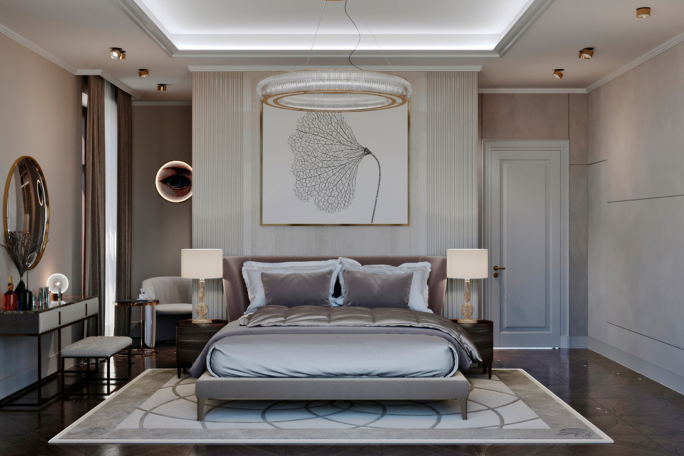 Апартаменты в ЖК "Монферан"