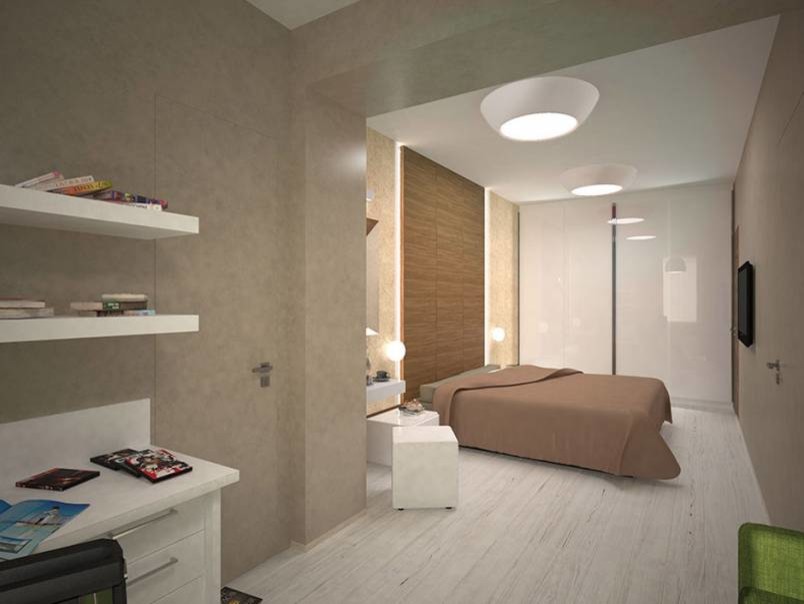 Apartment in Yerevan