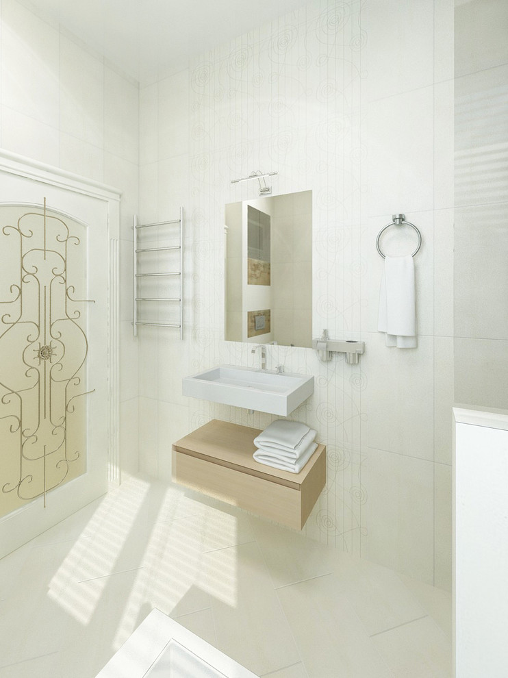 3D визуализации