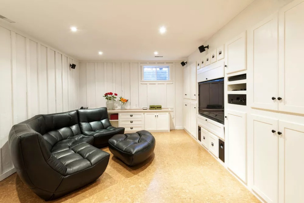 basement designs