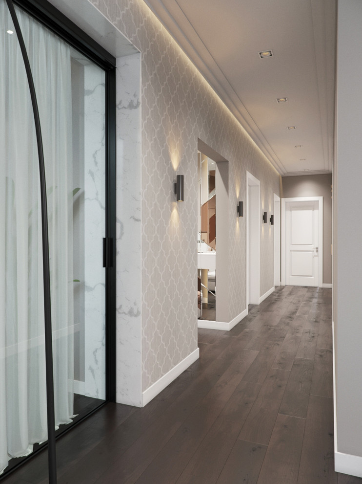 ЖК "МорганSix"