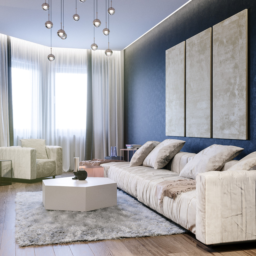 Лесная сказка