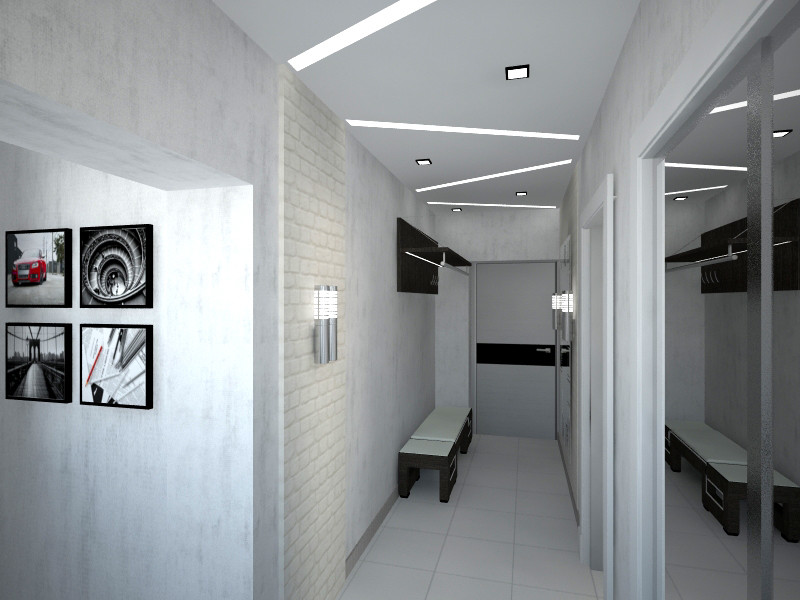 г.Рязань. ул. Радищева