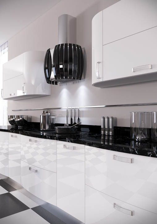 Кухня "Мария"