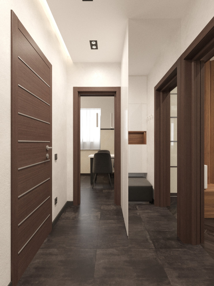 АМИНЬЕВСКОЕ 38М2