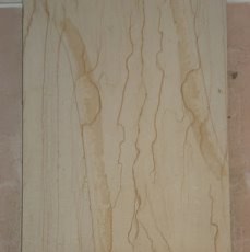 Камин в гибком камне