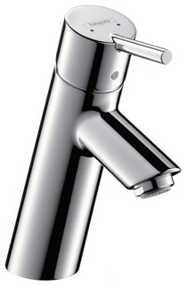HansGrohe Talis Centerset Bathroom Faucet 32040001 , Chrome