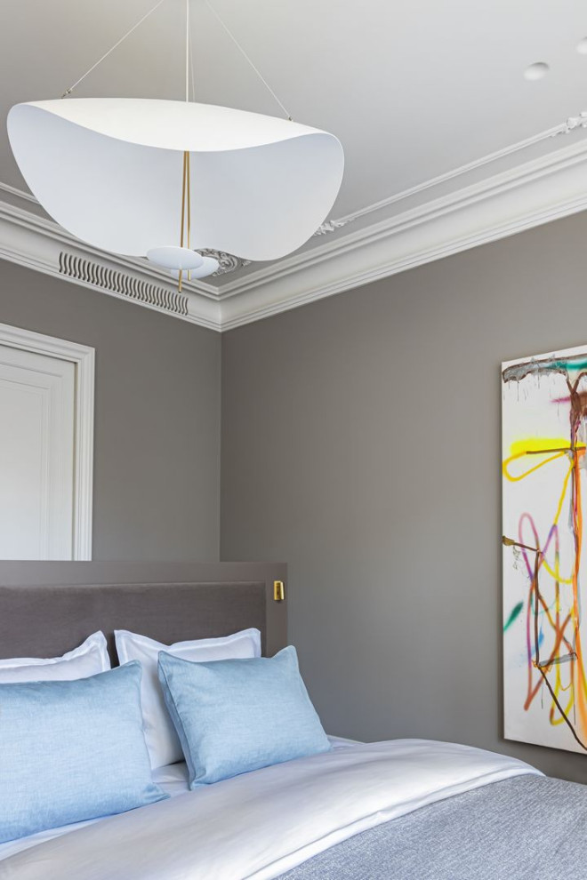 100м2 в ЖК Grand de Luxe