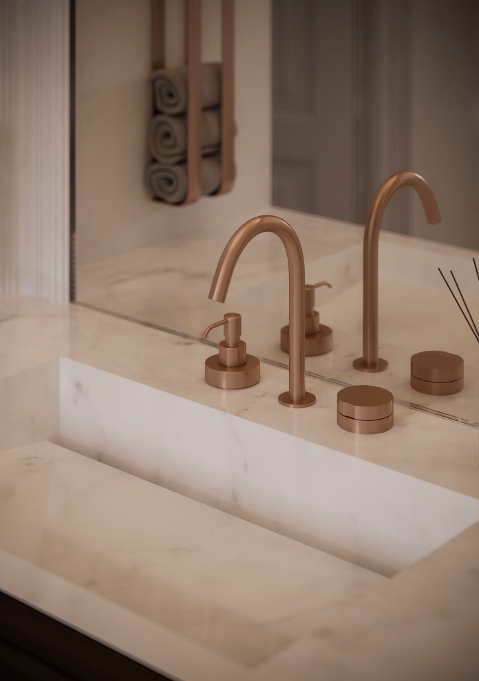 Интерьер массажного кабинета