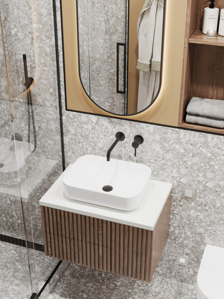 Квартира в Новороссийске 2023