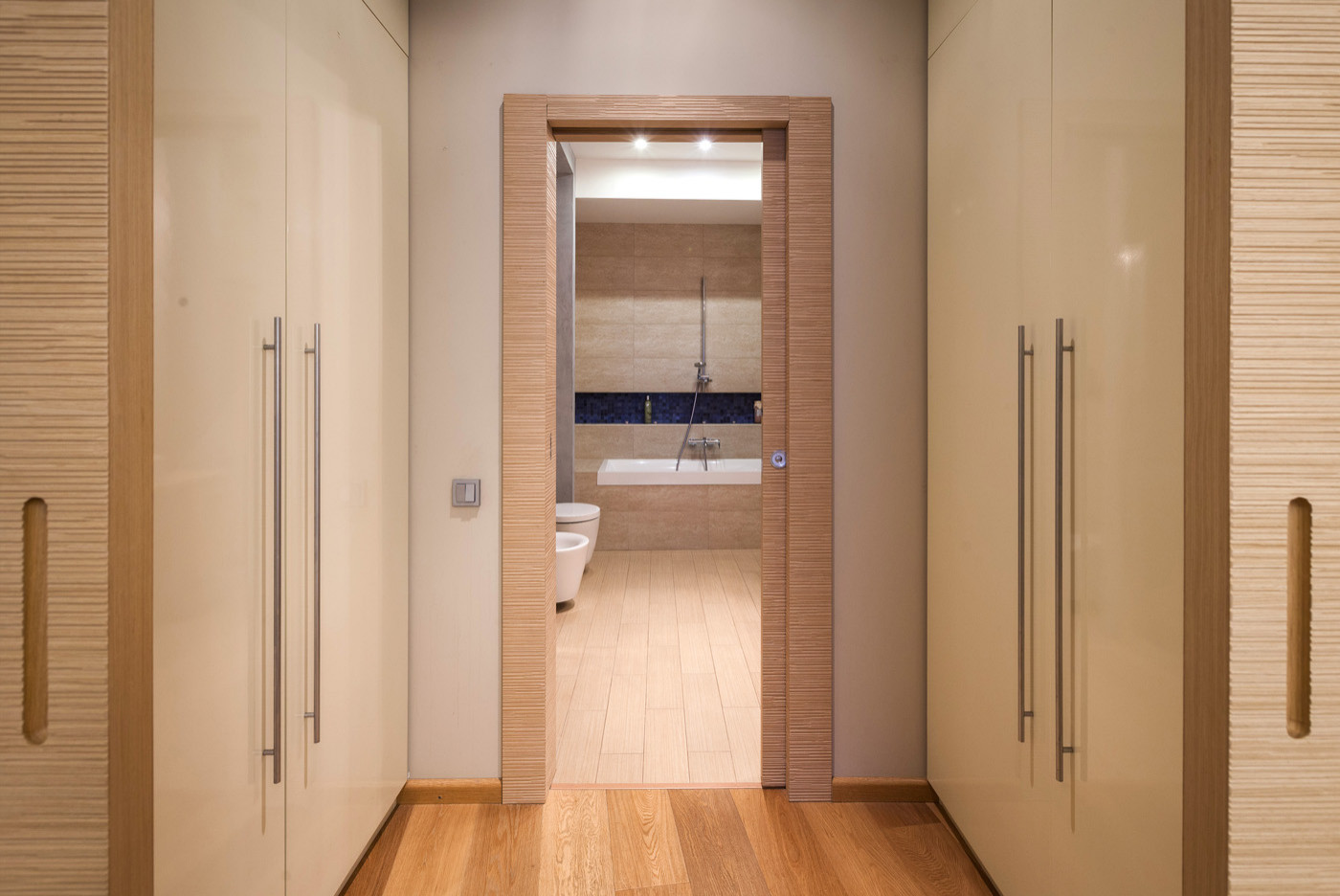 квартира на Дмитровке