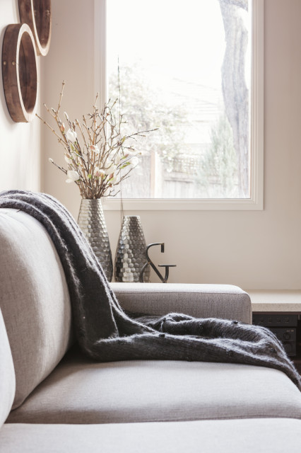 Central Coast Projects contemporary-living-room