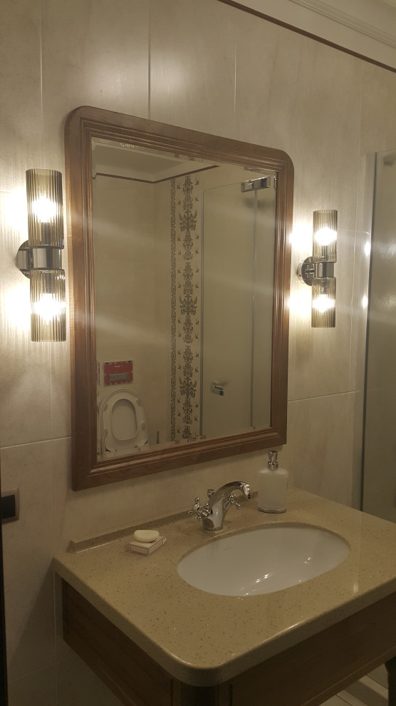 "Николина гора"