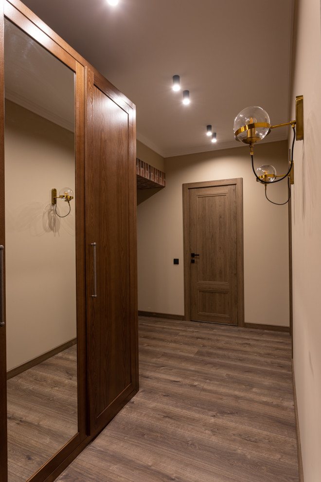 3-х комнатная квартира