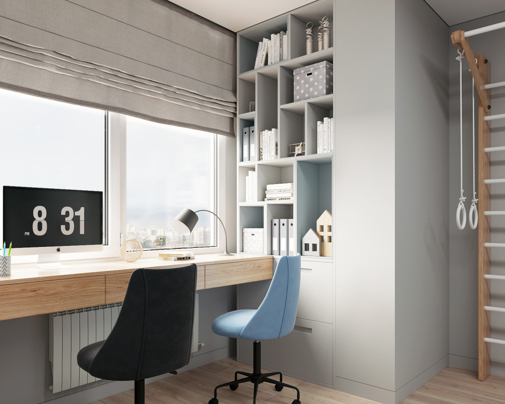 Детская комната