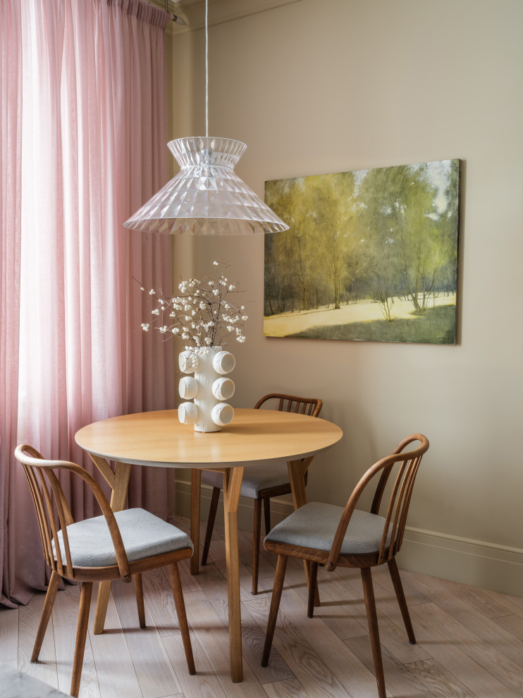 Восточное настроение