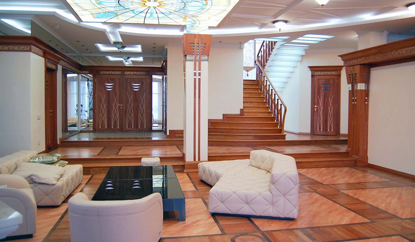 Дом в Самаре