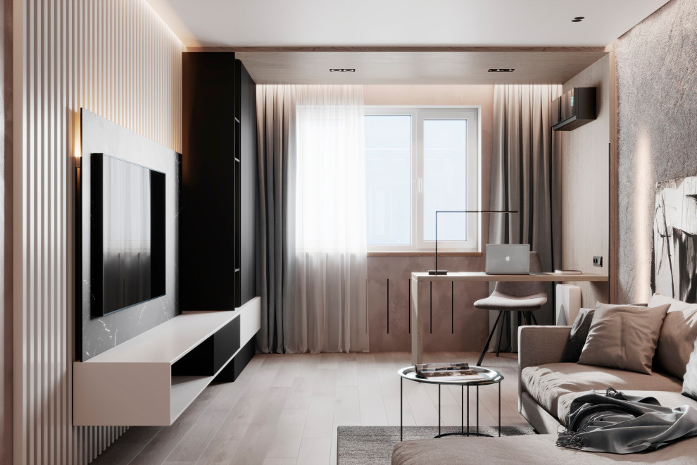 ЖК Город - парк Переделкино Ближнее