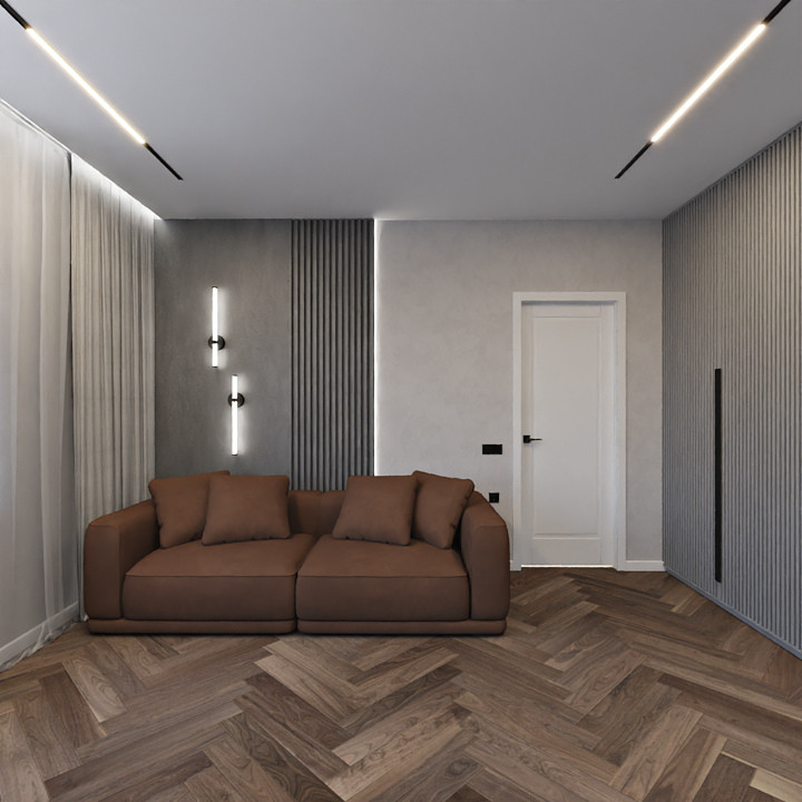 КП Золотой Карп