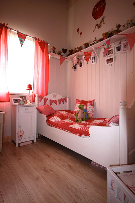 Country Kinderzimmer in Sonstige