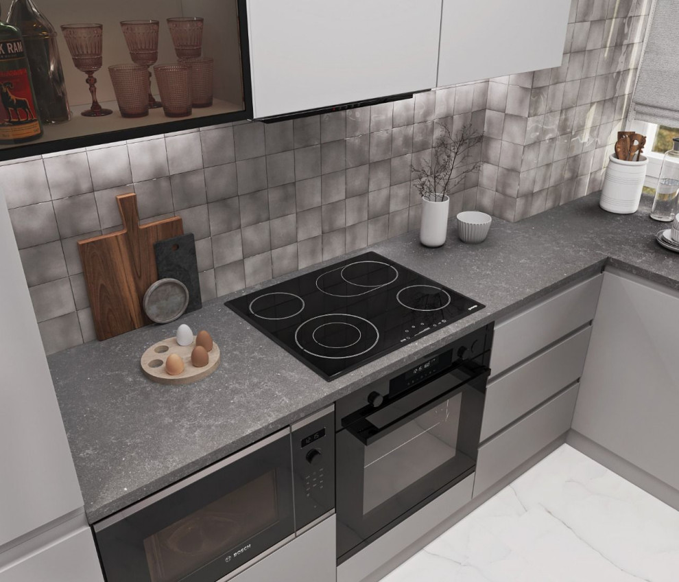 ЖК Шоколад г.Сочи - 50 кв.м