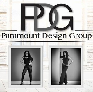 paramount decorators