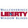 Liberty Wallcoverings & Window Blinds