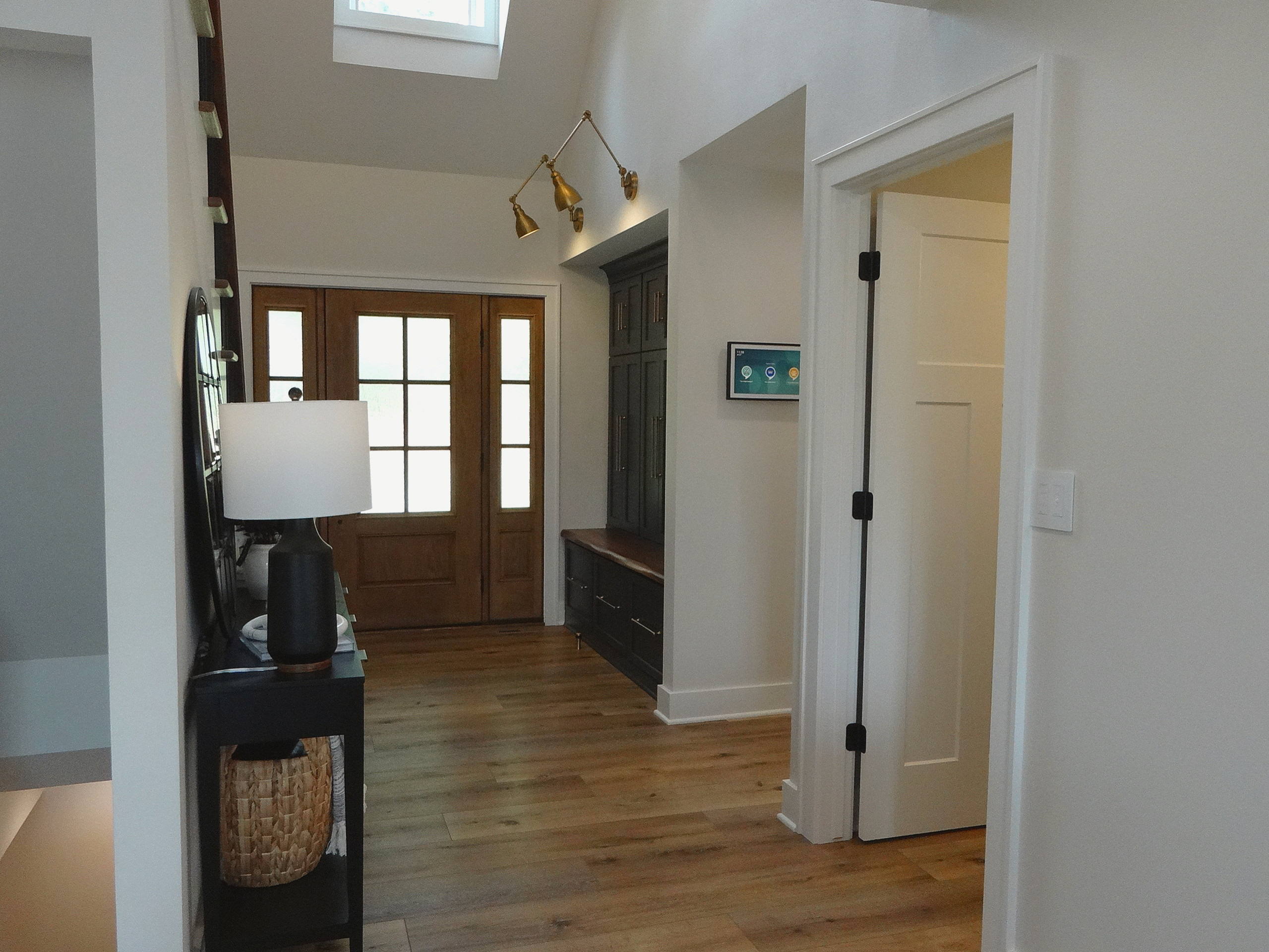 Erin Residence - First Floor Remodel