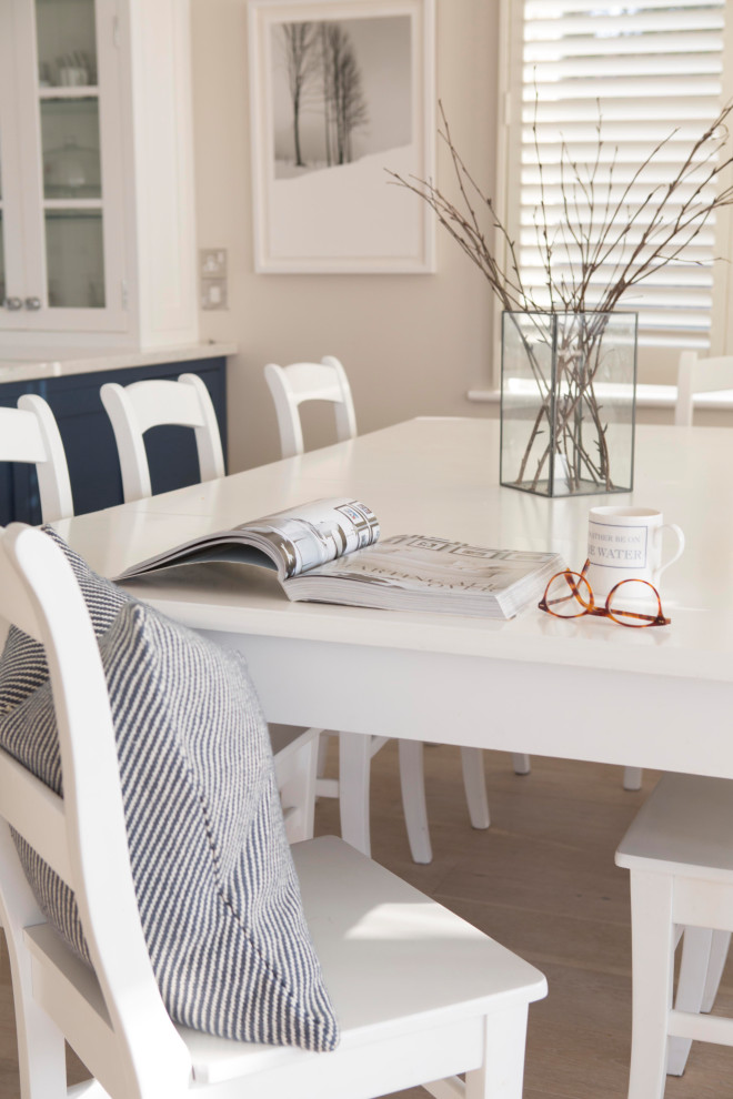 Sutton coastal home