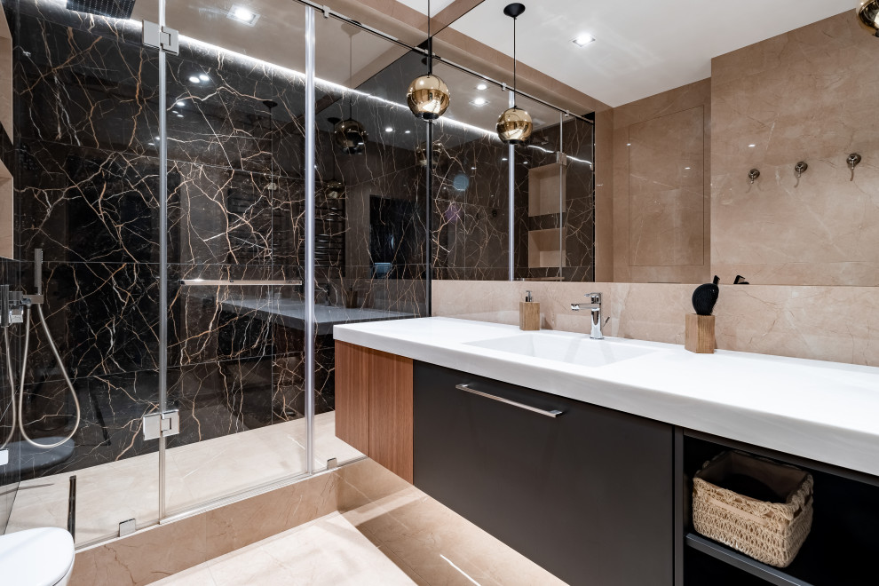 Квартира на Заставской