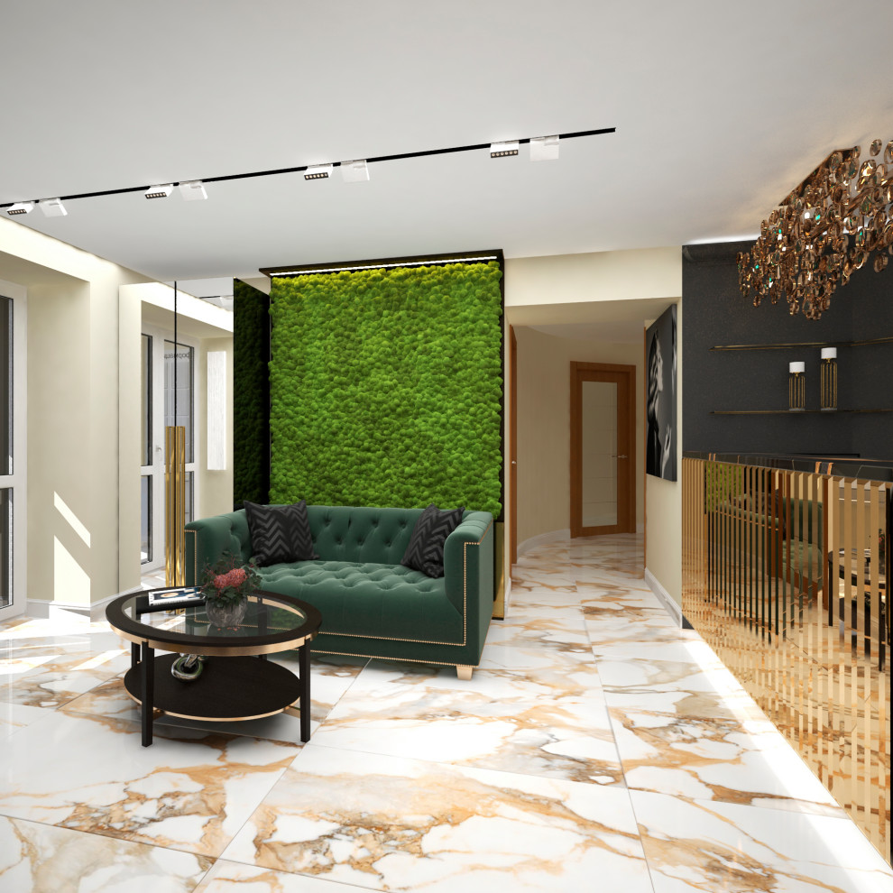 Салон красоты "Ванильное небо" г. Ижевск