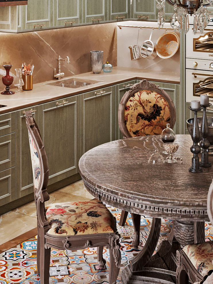 Квартира в ЖК Три Ветра