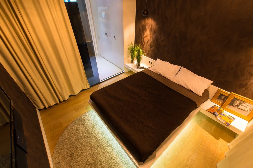 Квартира в Красной Поляне