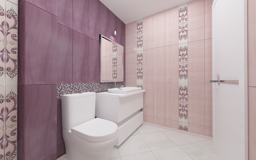 цокольный этаж частного дома дизан Итониева Э.В.