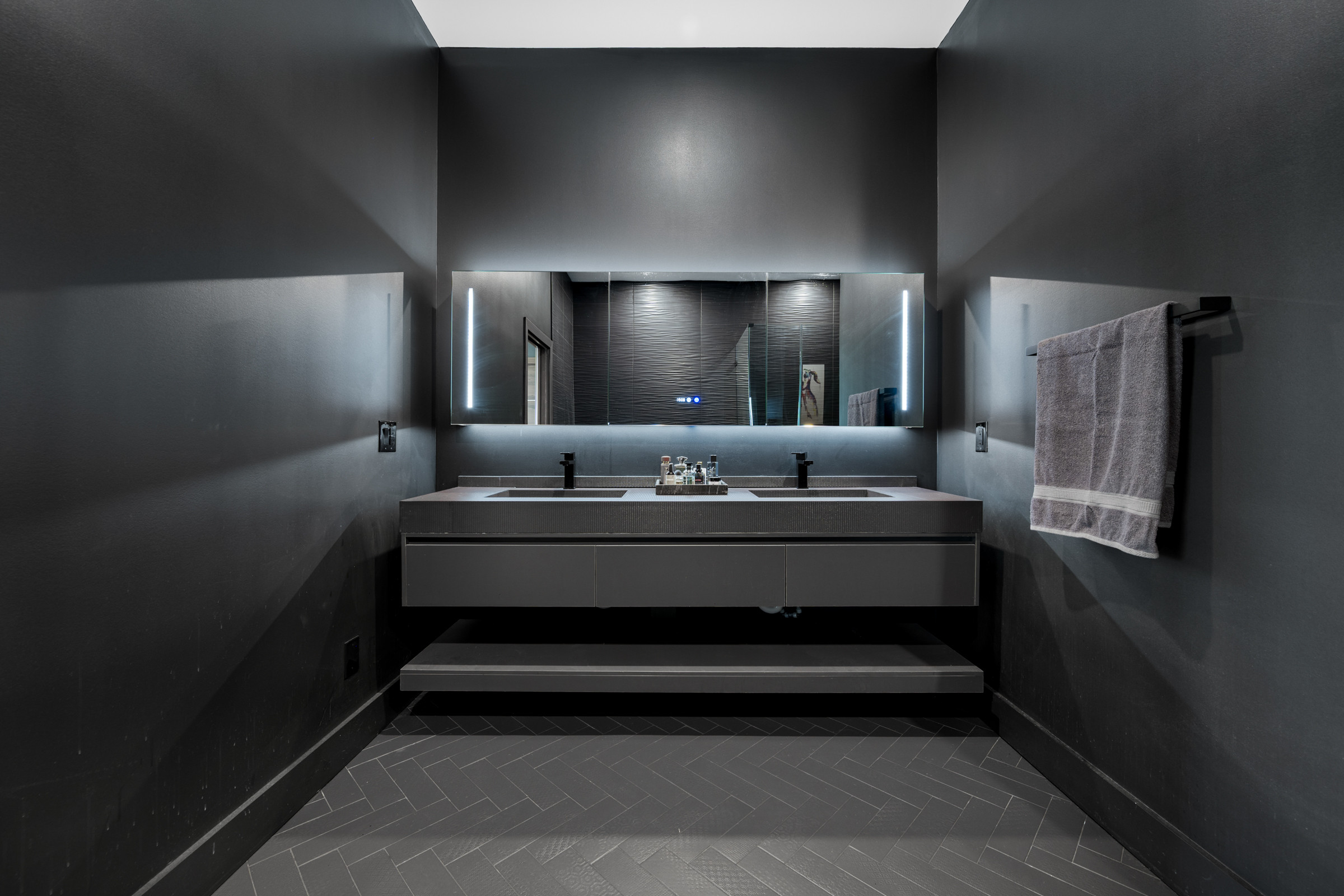 Organic Modern Haven