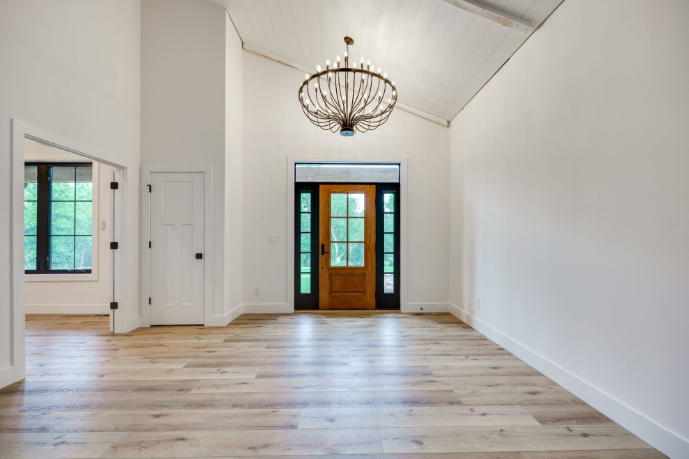 Magnificent Custom Home in Waynesville