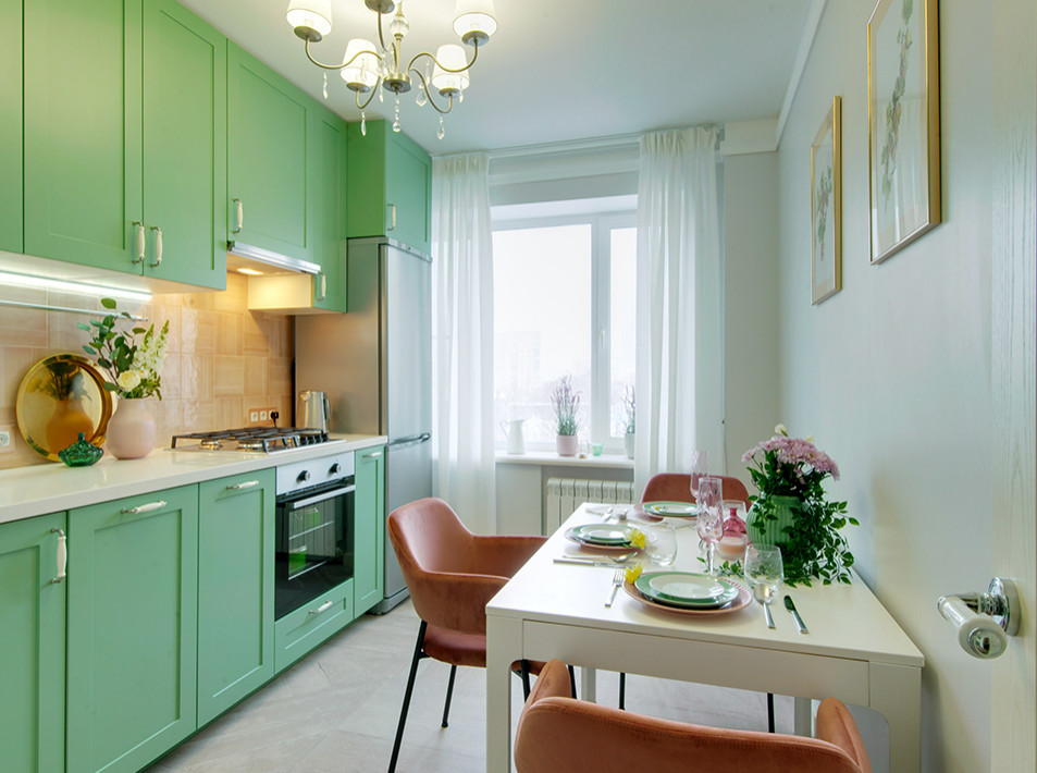 Летнее настроение