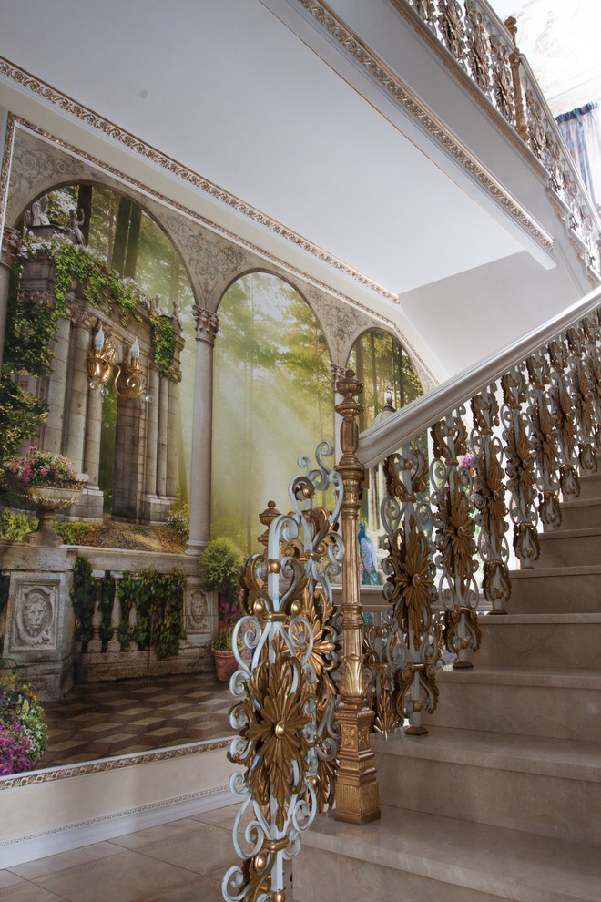 Загородный дом.