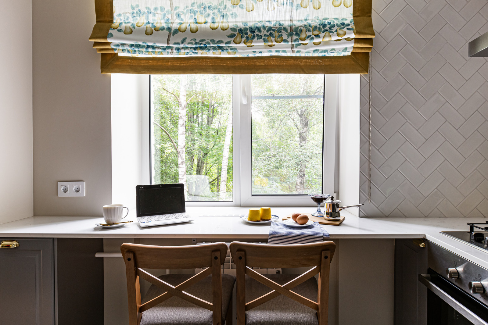 г. Пушкин, ул. Чистякова