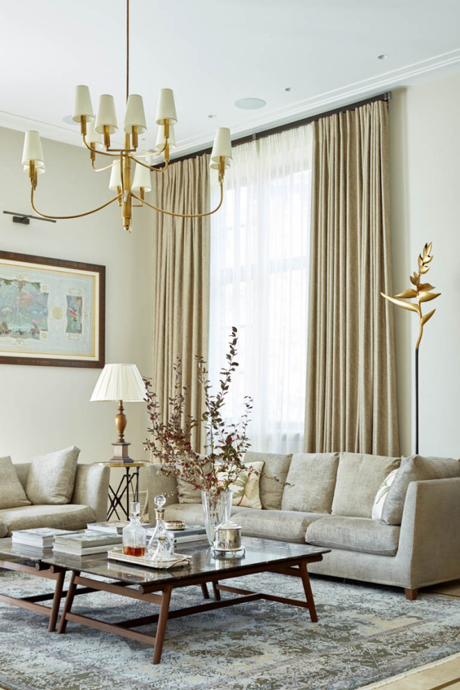 Покровское