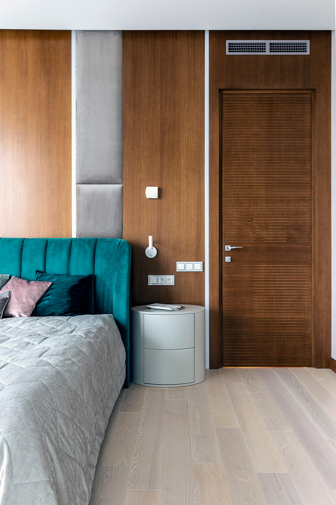 ЖК Воробьев Дом